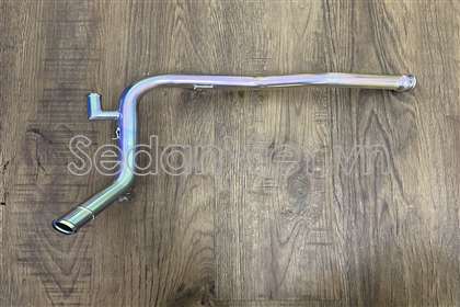 Ống nước vào két nước Suzuki Ertiga 2018-2021