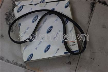 Dây curoa tổng 1.6-  6pk1029 Ford Fiesta