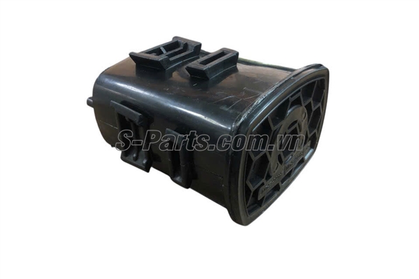 Hộp lọc xăng thừa Suzuki Celerio 2017