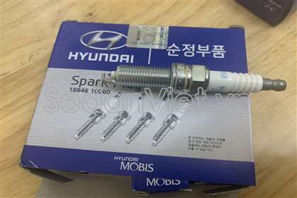 Bugi chân iridium Hyundai Avante 2011-2012