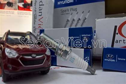 Bugi Iridium Hyundai i10 Grand 2014-2016