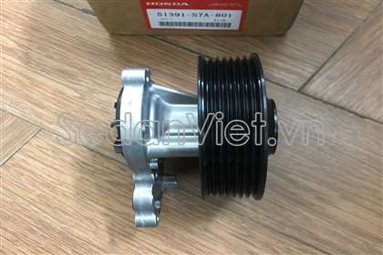 Bơm nước động cơ Honda Civic 2017