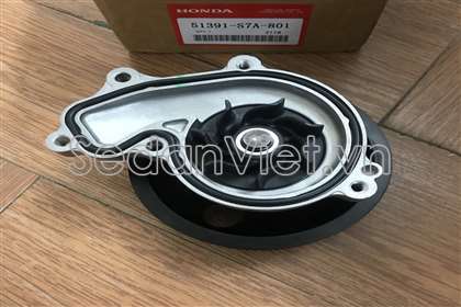 Bơm nước động cơ Honda Civic 2017