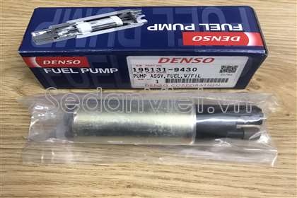 Mô tơ bơm xăng Mitsubishi Pajero V33 2000