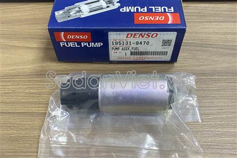 Mô tơ bơm xăng Lexus GS300 2006-2007