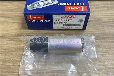 Mô tơ bơm xăng Lexus GS300 2006-2007