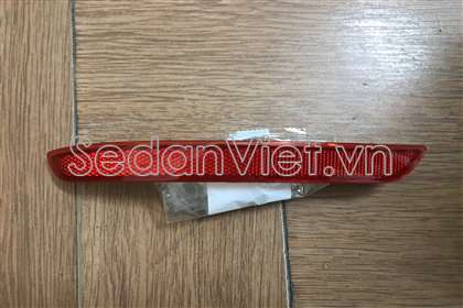 Đèn phản quang cản Toyota innova 2017