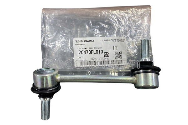 Rotuyn cân bằng sau Subaru Forester 2018-2021