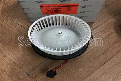 Quạt gió điều hòa trong xe Mercedes-Benz E250 2009-2014