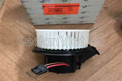 Quạt gió điều hòa trong xe Mercedes-Benz E250 2009-2014