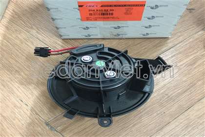 Quạt gió điều hòa trong xe Mercedes-Benz E250 2009-2014