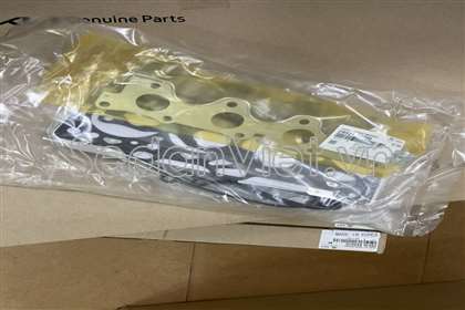 Bộ gioăng đại tu KIA Morning Si 2015