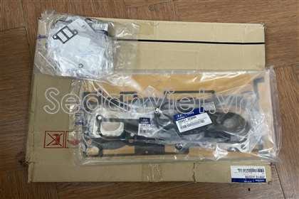 Bộ gioăng đại tu Hyundai Starex 2014-2016