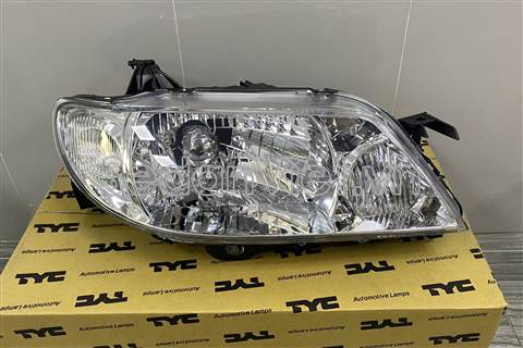 Đèn pha Mazda 323 2001-2004