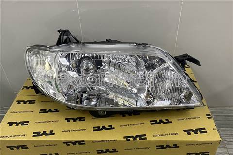 Đèn pha Mazda 323 2001-2004