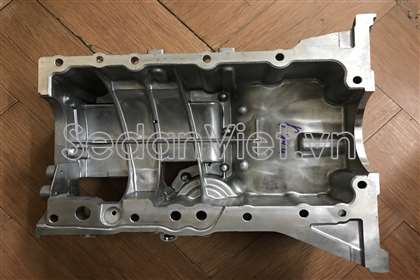 Thớt máy KIA Soluto 2019