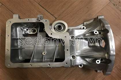 Thớt máy KIA Soluto 2019