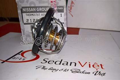 Van hằng nhiệt Nissan Teana 2009-2012