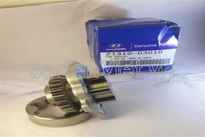 Bơm dầu động cơ Hyundai i10 2007-2009