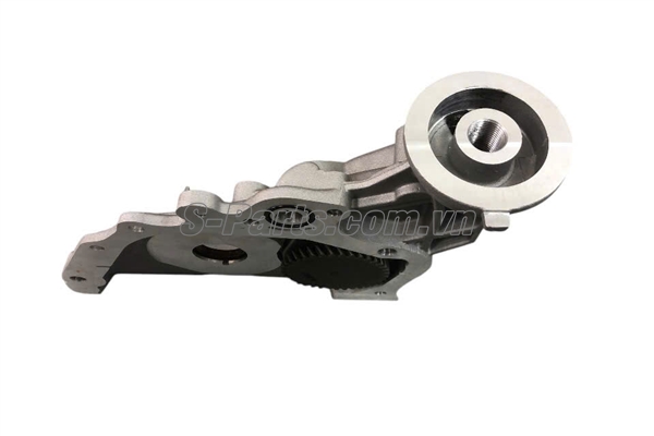 Bơm xăng Hyundai Santafe Gold 2001-2005