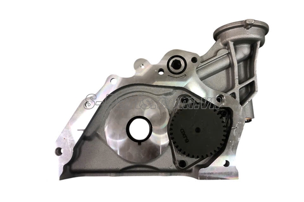 Bơm xăng Hyundai Santafe Gold 2001-2005