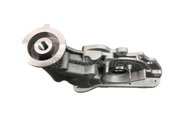 Bơm xăng Hyundai Santafe Gold 2001-2005