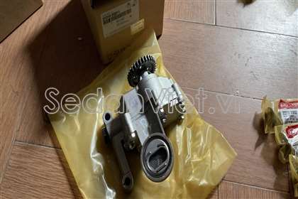 Bơm dầu động cơ KIA Carens 2007-2012