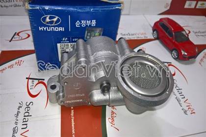 Bơm dầu động cơ Hyundai Veracruz 2008