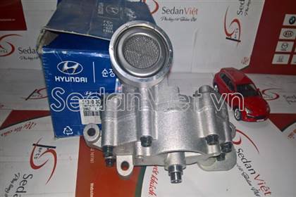 Bơm dầu động cơ Hyundai Veracruz 2008