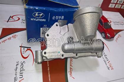 Bơm dầu động cơ Hyundai Veracruz 2008