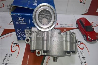 Bơm dầu động cơ Hyundai Veracruz 2008