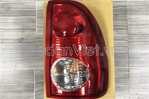 Đèn hậu Isuzu Hi-lander 2005
