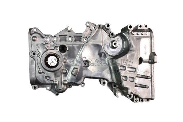 Bơm dầu động cơ KIA K3 2013-2016