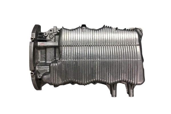 Đáy các te Hyundai Santafe Gold 2001-2005
