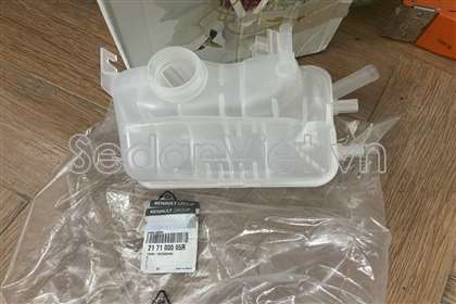 Bình nước phụ Renault Fluence 2010-2013