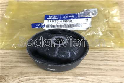 Cao su treo hộp số Hyundai Porter 2 2006-2012