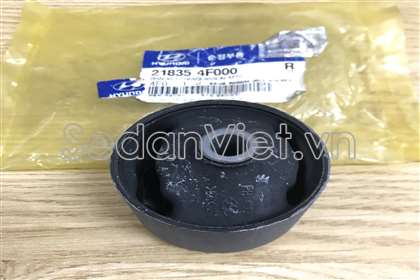 Cao su treo hộp số Hyundai Porter 2 2006-2012