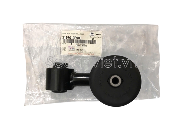 Chân máy giữa KIA New Sorento 2014-2017