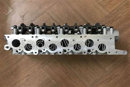 Mặt máy đầy đủ trục cam Hyundai Starex 2004-2006