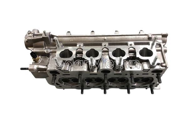 Mặt máy Hyundai Accent 2006-2008