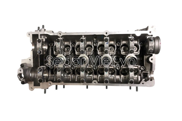 Mặt máy Hyundai Accent 2006-2008