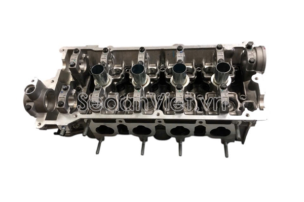 Mặt máy Hyundai Accent 2006-2008