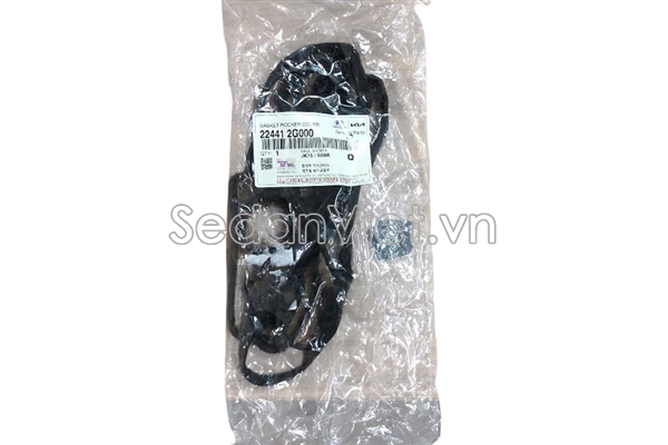 Gioăng nắp dàn cò Hyundai Grand Starex 2008-2013