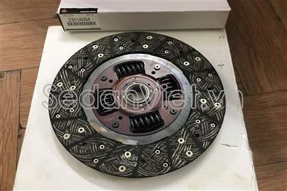 Lá côn Mitsubishi Pajero Sport 2008-2011