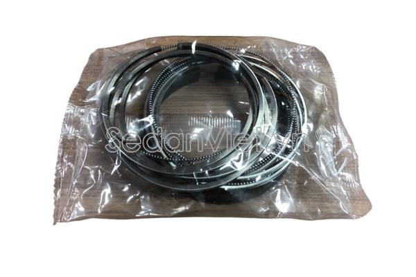 Xéc măng STD KIA New Sorento 2014