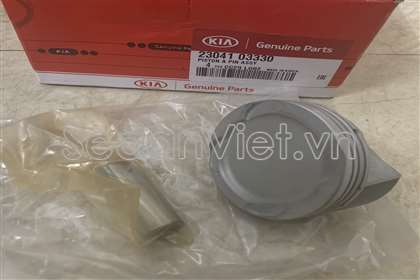 Piston 1.2 STD Kia Morning/Picanto