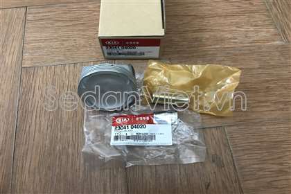 Piston 1.0L - Cos 0 Hyundai i10