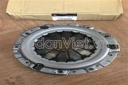 Bàn ép Mitsubishi Xpander 2017