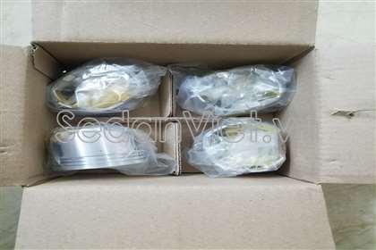 Piston STD 1.0 Kia Morning/Picanto