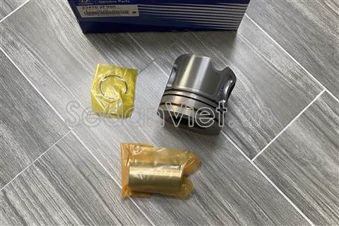 Piston cos 0 KIA New Sorento 2014